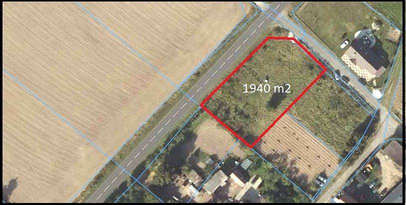 Mleczno Na Sprzedaz Mleczno 1940 00 M2 Sprzedaz 1940m2 1948 1l