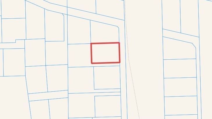 Krzeczyn Wielki Dzialki Ol 10 Arow Lubin Krzeczyn Wielki Sprzedaz 1000m2 2011 10l
