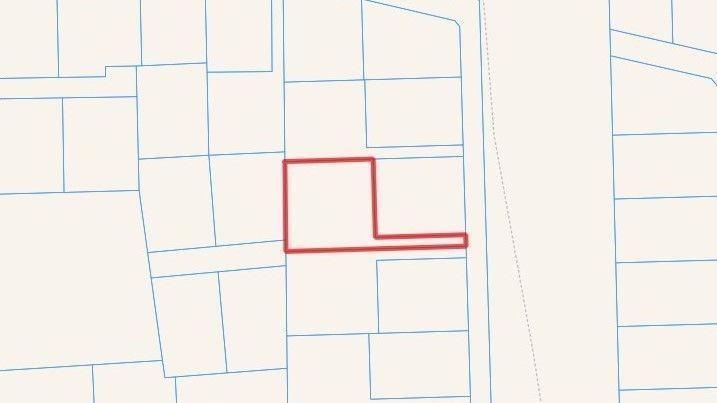 Krzeczyn Wielki Dzialki Ol 10 Arow Lubin Krzeczyn Wielki Sprzedaz 1000m2 2011 11l