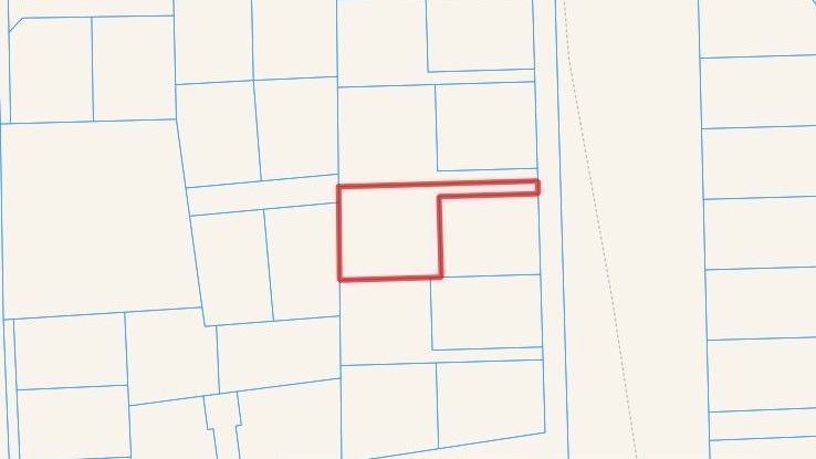 Krzeczyn Wielki Dzialki Ol 10 Arow Lubin Krzeczyn Wielki Sprzedaz 1000m2 2011 13l