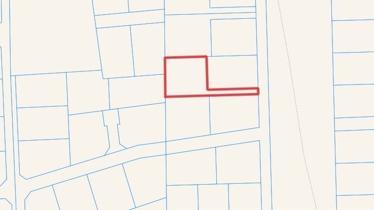 Krzeczyn Wielki Dzialki Ol 10 Arow Lubin Krzeczyn Wielki Sprzedaz 1000m2 2011 14l
