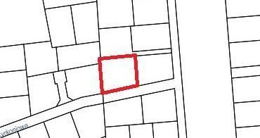 Krzeczyn Wielki Dzialki Ol 10 Arow Lubin Krzeczyn Wielki Sprzedaz 1000m2 2011 16l