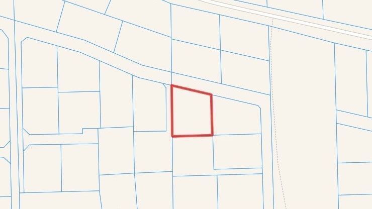 Krzeczyn Wielki Dzialki Ol 10 Arow Lubin Krzeczyn Wielki Sprzedaz 1000m2 2011 8l