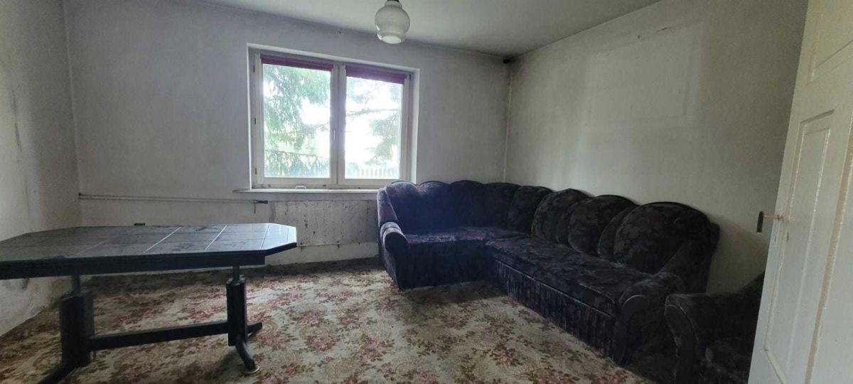 Tymowa Dom Z Dzialka 24 Ary Tymowa Scinawa Lubin Sprzedaz 156m2 2087 14l