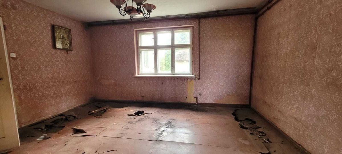 Tymowa Dom Z Dzialka 24 Ary Tymowa Scinawa Lubin Sprzedaz 156m2 2087 15l