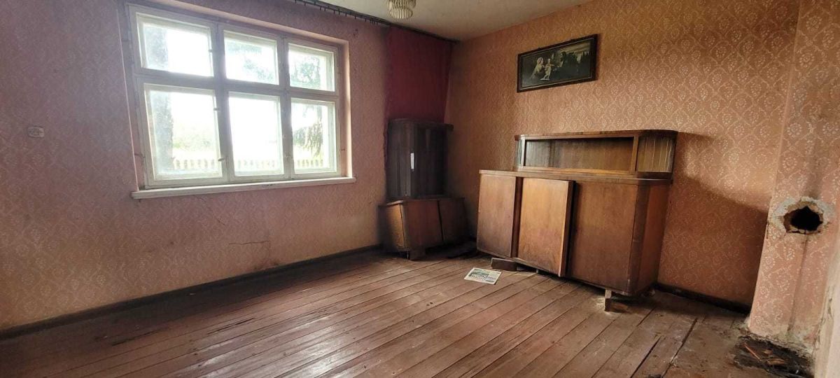 Tymowa Dom Z Dzialka 24 Ary Tymowa Scinawa Lubin Sprzedaz 156m2 2087 16l