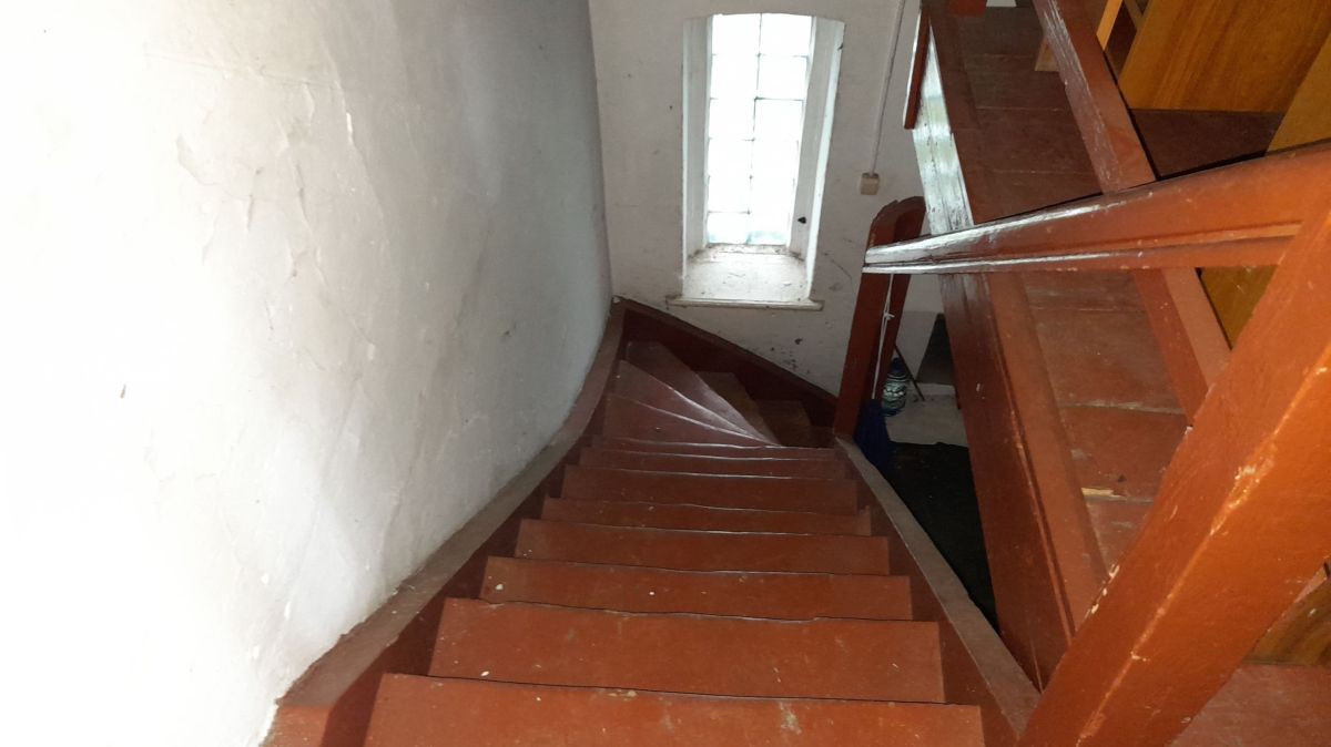 Tymowa Dom Z Dzialka 24 Ary Tymowa Scinawa Lubin Sprzedaz 156m2 2087 17l