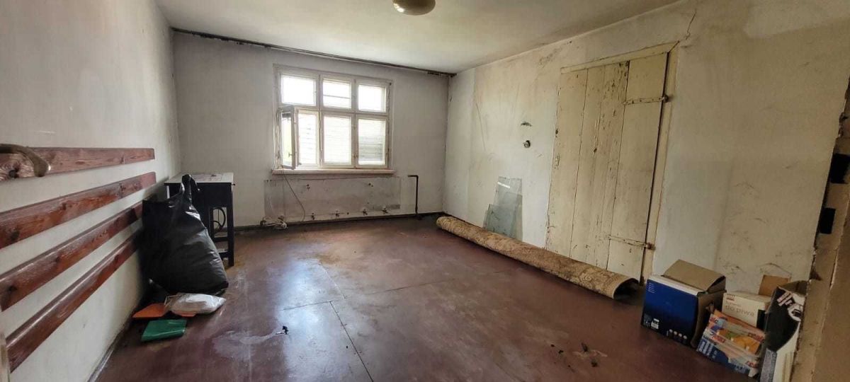 Tymowa Dom Z Dzialka 24 Ary Tymowa Scinawa Lubin Sprzedaz 156m2 2087 18l