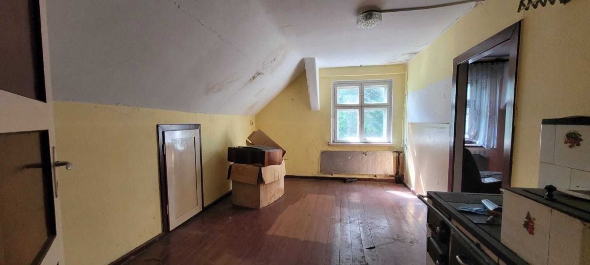 Tymowa Dom Z Dzialka 24 Ary Tymowa Scinawa Lubin Sprzedaz 156m2 2087 19l