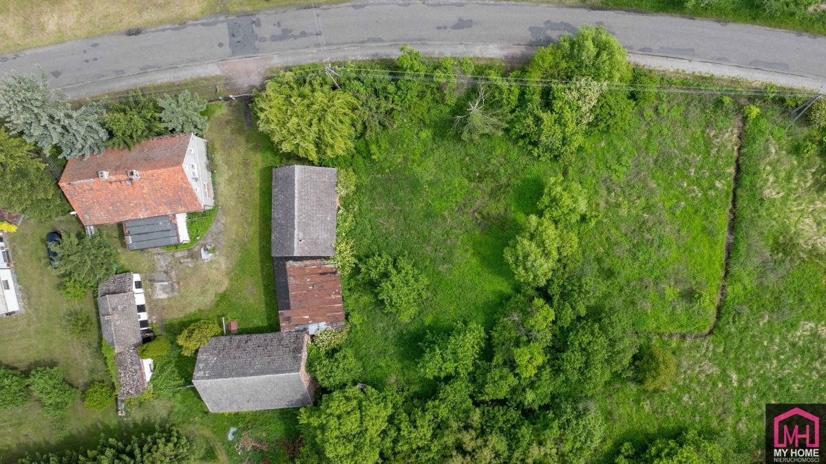 Tymowa Dom Z Dzialka 24 Ary Tymowa Scinawa Lubin Sprzedaz 156m2 2087 2l