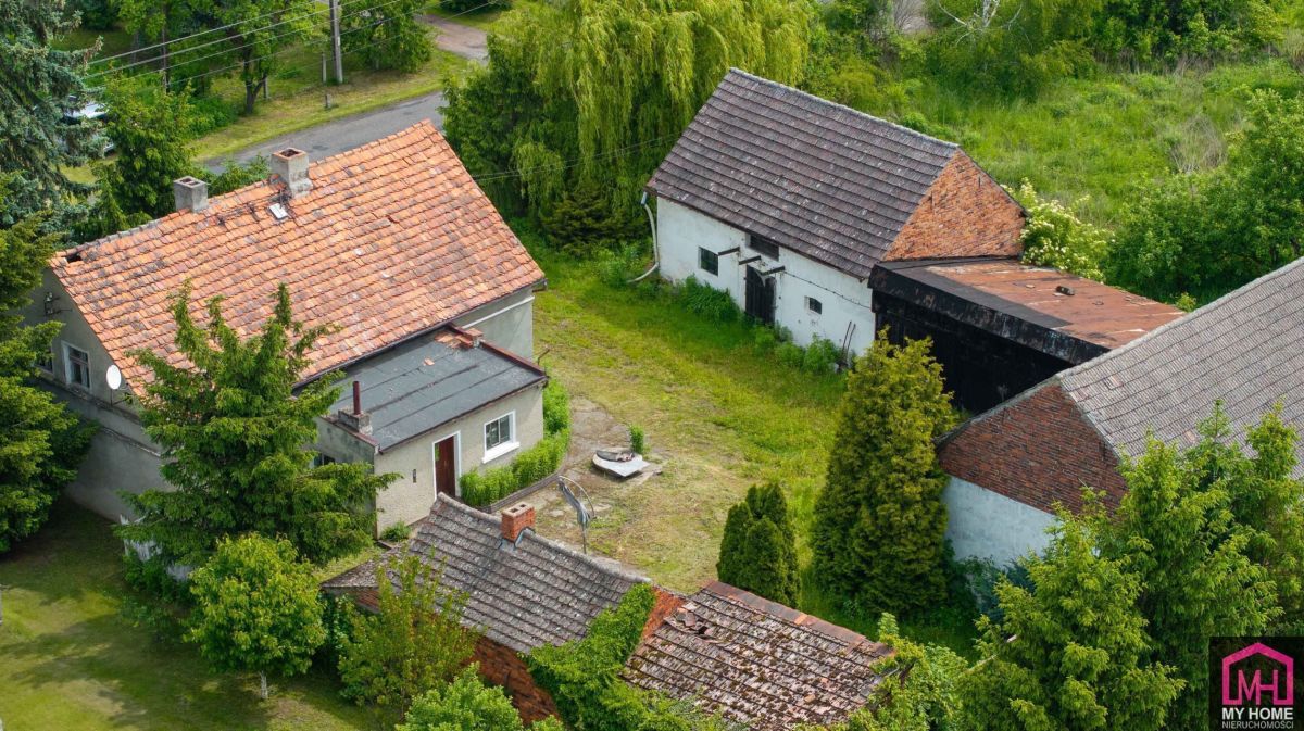 Tymowa Dom Z Dzialka 24 Ary Tymowa Scinawa Lubin Sprzedaz 156m2 2087 3l