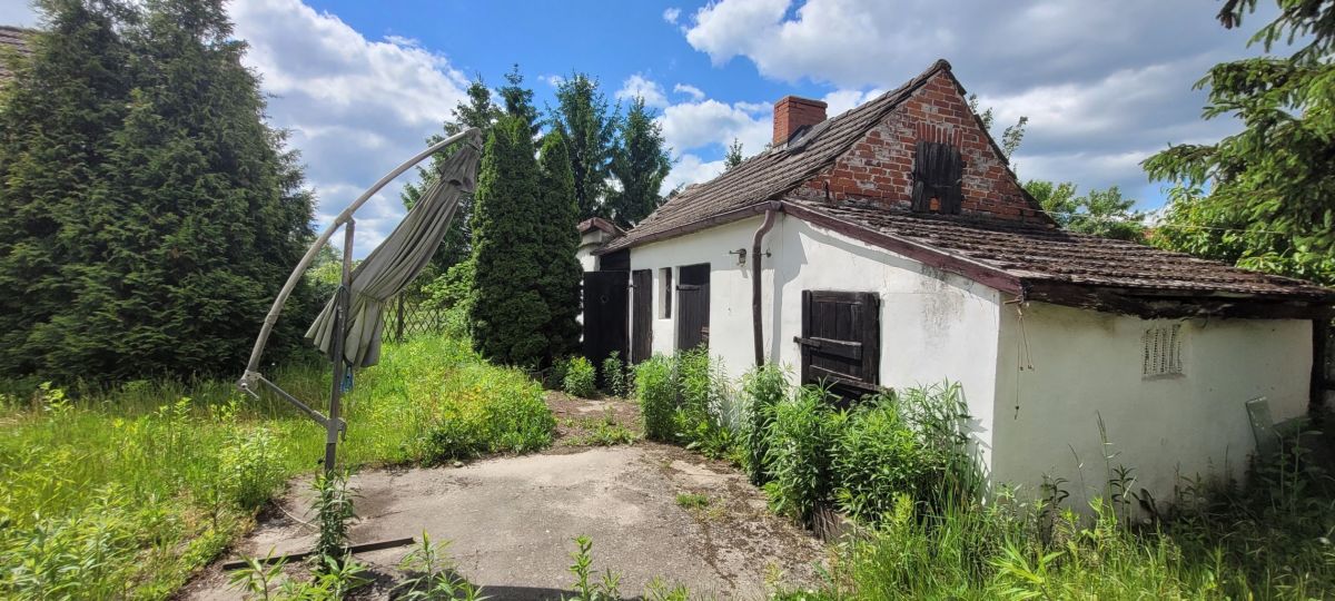 Tymowa Dom Z Dzialka 24 Ary Tymowa Scinawa Lubin Sprzedaz 156m2 2087 6l