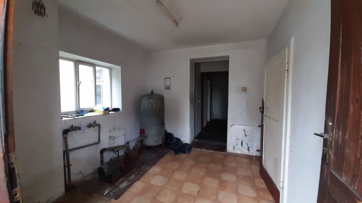 Tymowa Dom Z Dzialka 24 Ary Tymowa Scinawa Lubin Sprzedaz 156m2 2087 8l