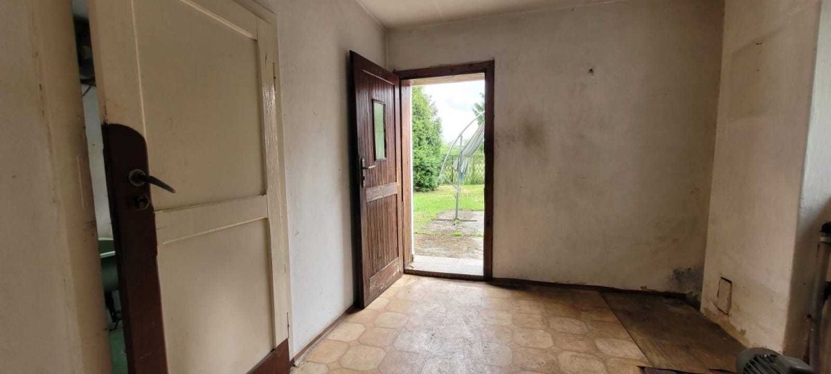 Tymowa Dom Z Dzialka 24 Ary Tymowa Scinawa Lubin Sprzedaz 156m2 2087 9l