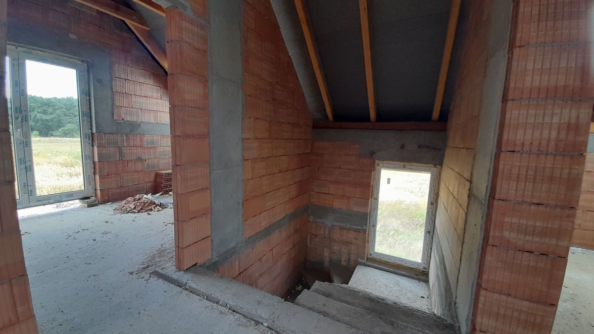 Turow Dom Wolnostojacy Turow 13 Km Od Lubina Sprzedaz Sprzedaz 187m2 2110 10l