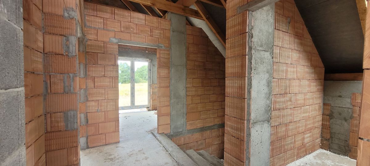 Turow Dom Wolnostojacy Turow 13 Km Od Lubina Sprzedaz Sprzedaz 187m2 2110 11l