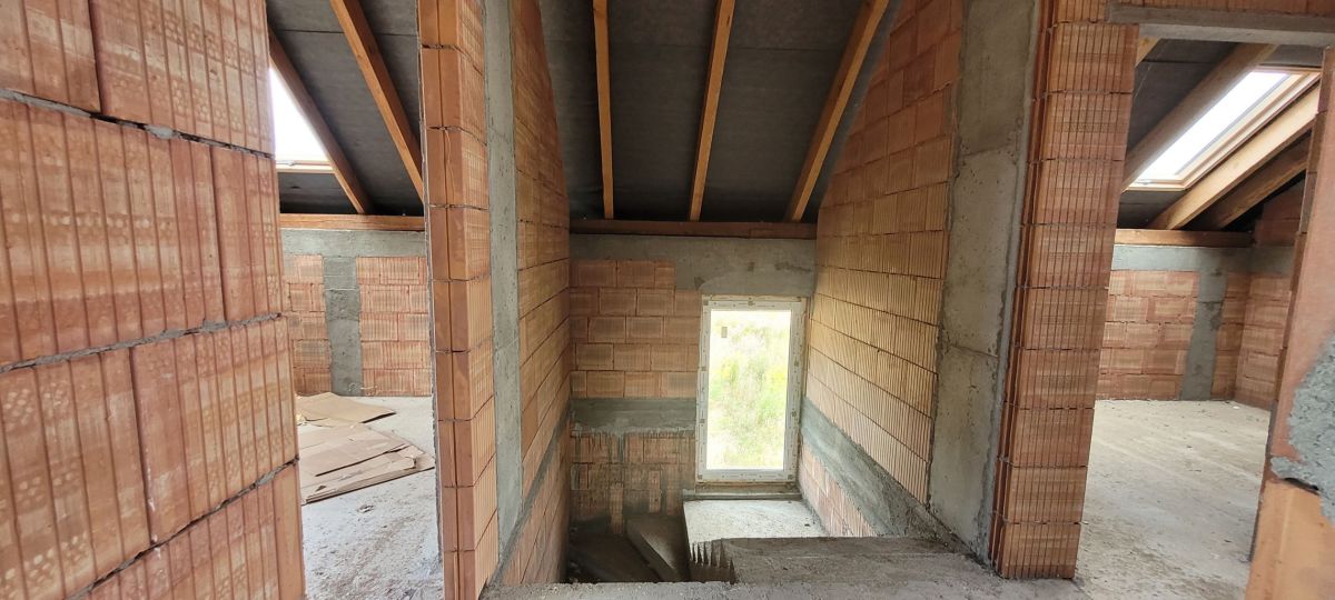 Turow Dom Wolnostojacy Turow 13 Km Od Lubina Sprzedaz Sprzedaz 187m2 2110 12l