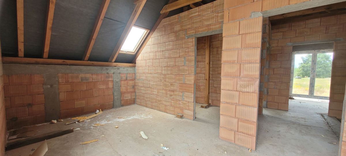 Turow Dom Wolnostojacy Turow 13 Km Od Lubina Sprzedaz Sprzedaz 187m2 2110 13l