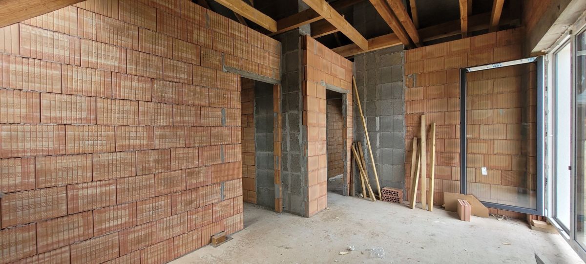 Turow Dom Wolnostojacy Turow 13 Km Od Lubina Sprzedaz Sprzedaz 187m2 2110 15l