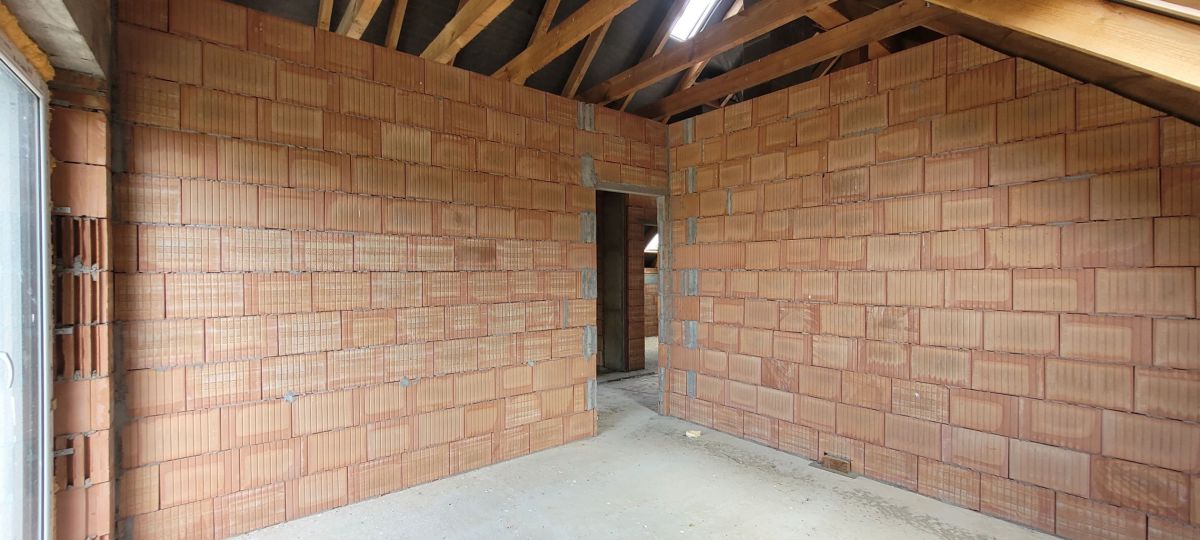 Turow Dom Wolnostojacy Turow 13 Km Od Lubina Sprzedaz Sprzedaz 187m2 2110 16l