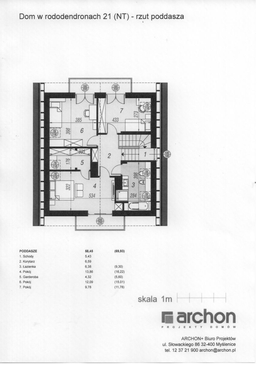 Turow Dom Wolnostojacy Turow 13 Km Od Lubina Sprzedaz Sprzedaz 187m2 2110 19l