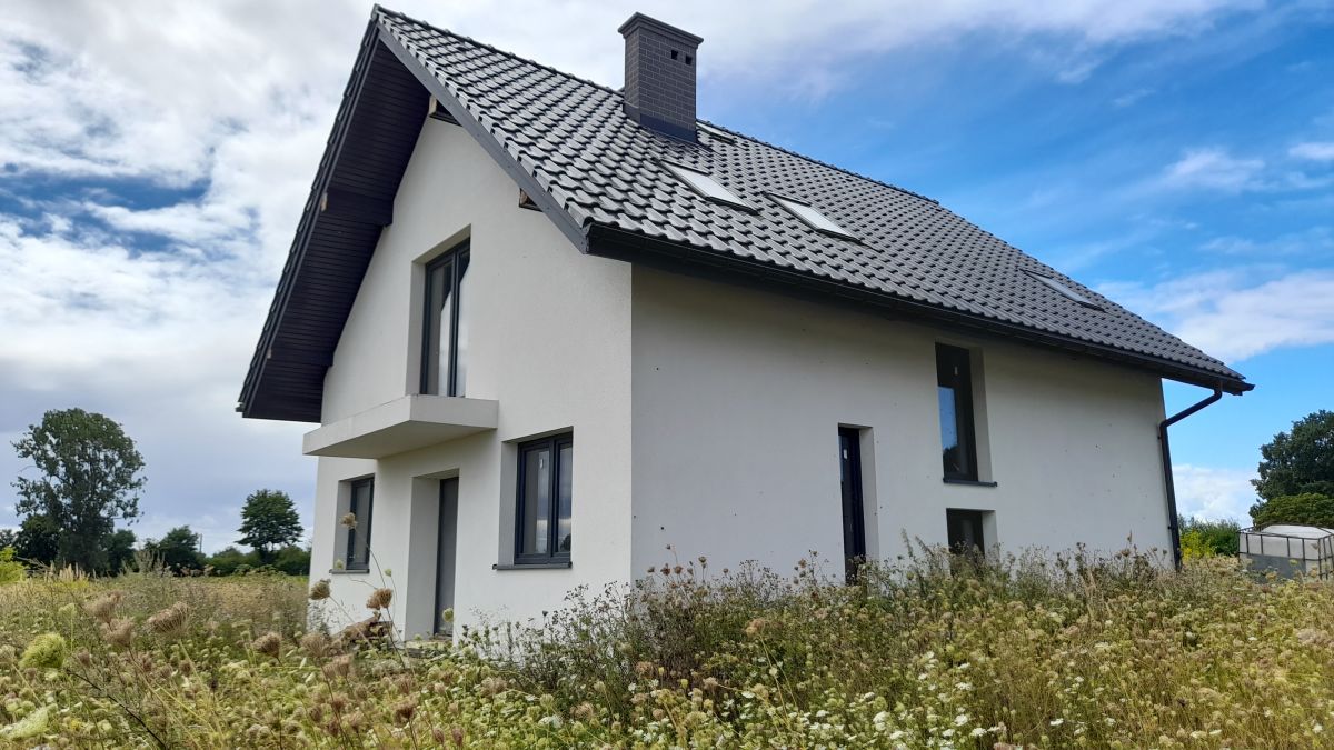 Turow Dom Wolnostojacy Turow 13 Km Od Lubina Sprzedaz Sprzedaz 187m2 2110 1l