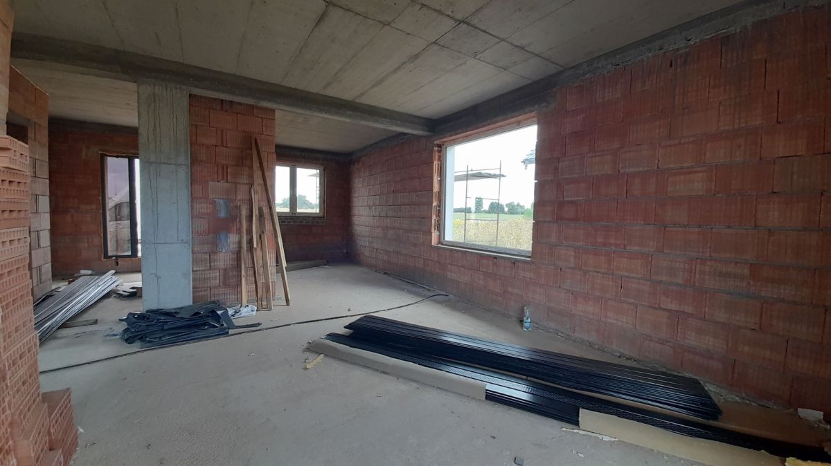 Turow Dom Wolnostojacy Turow 13 Km Od Lubina Sprzedaz Sprzedaz 187m2 2110 4l