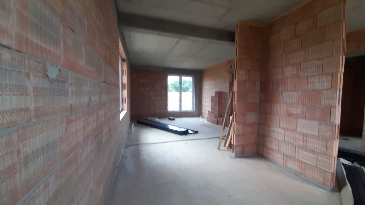 Turow Dom Wolnostojacy Turow 13 Km Od Lubina Sprzedaz Sprzedaz 187m2 2110 6l