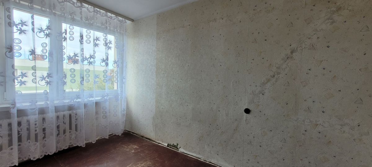 Lubin Mieszkanie 3 Pokoje 4430 M2 Balkon Centrum Sprzedaz 44m2 2113 11l