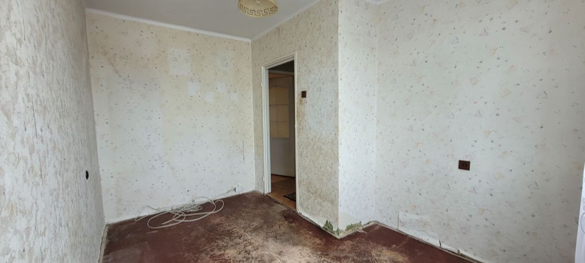 Lubin Mieszkanie 3 Pokoje 4430 M2 Balkon Centrum Sprzedaz 44m2 2113 12l