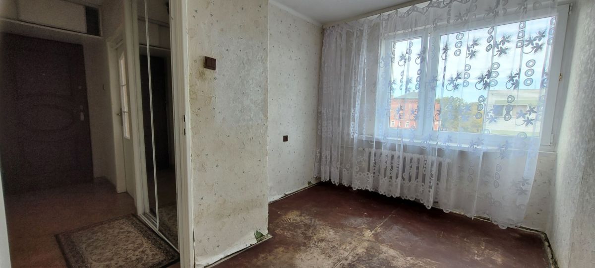Lubin Mieszkanie 3 Pokoje 4430 M2 Balkon Centrum Sprzedaz 44m2 2113 14l