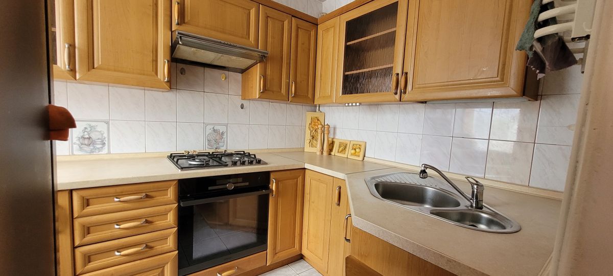 Lubin Mieszkanie 3 Pokoje 4430 M2 Balkon Centrum Sprzedaz 44m2 2113 5l