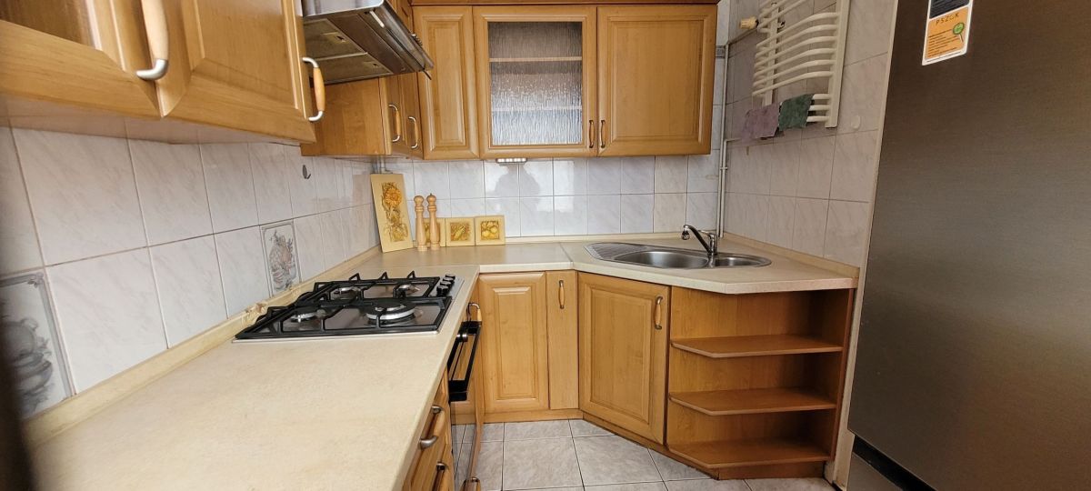 Lubin Mieszkanie 3 Pokoje 4430 M2 Balkon Centrum Sprzedaz 44m2 2113 7l