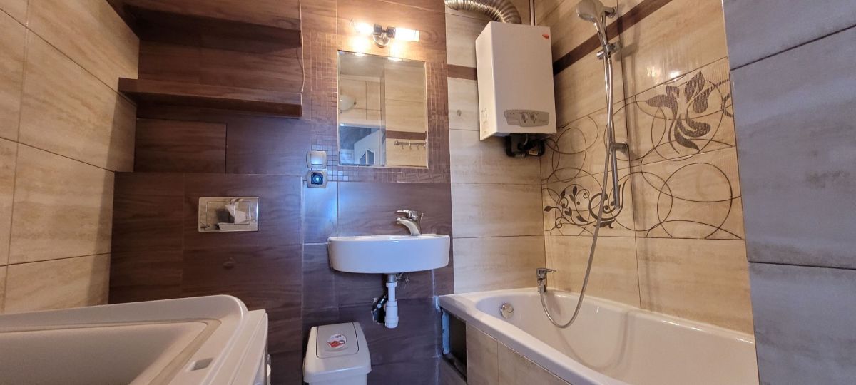 Lubin Mieszkanie 3 Pokoje 4430 M2 Balkon Centrum Sprzedaz 44m2 2113 8l