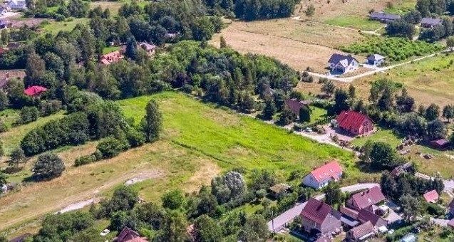 Jary Dzialka Budowlana 1398 M2 Jary Sprzedaz Sprzedaz 1398m2 2116 2l