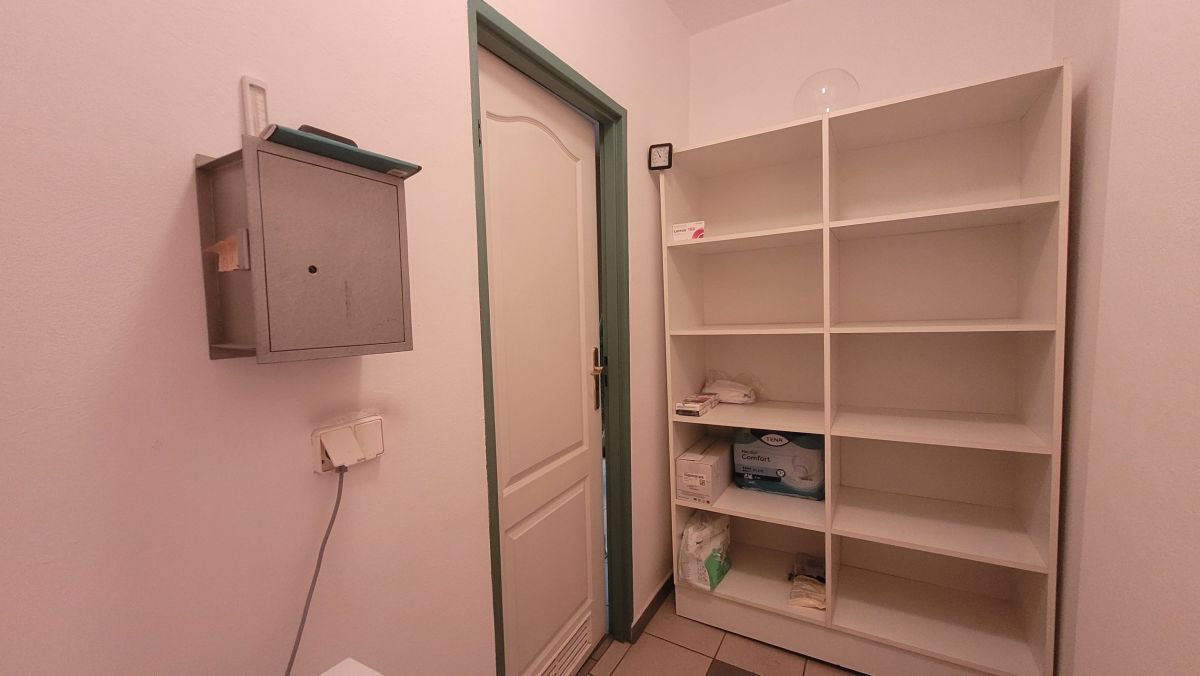 Lubin Parter W Budynku Dwulokalowym 108 M2 Ustronie Iv Sprzedaz 109m2 2119 11l