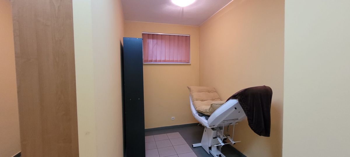 Lubin Parter W Budynku Dwulokalowym 108 M2 Ustronie Iv Sprzedaz 109m2 2119 13l