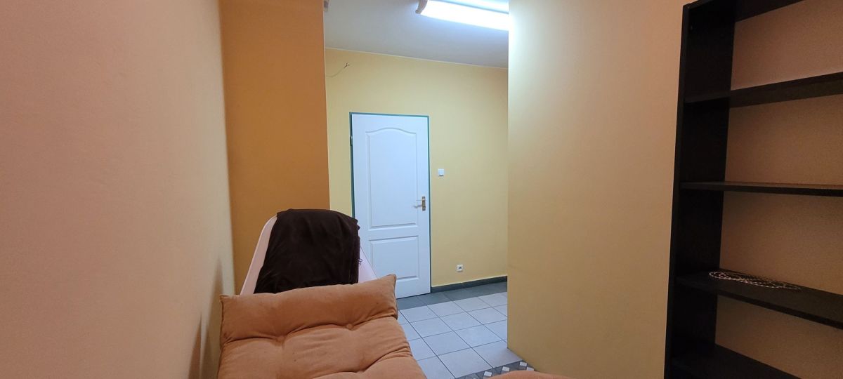 Lubin Parter W Budynku Dwulokalowym 108 M2 Ustronie Iv Sprzedaz 109m2 2119 14l