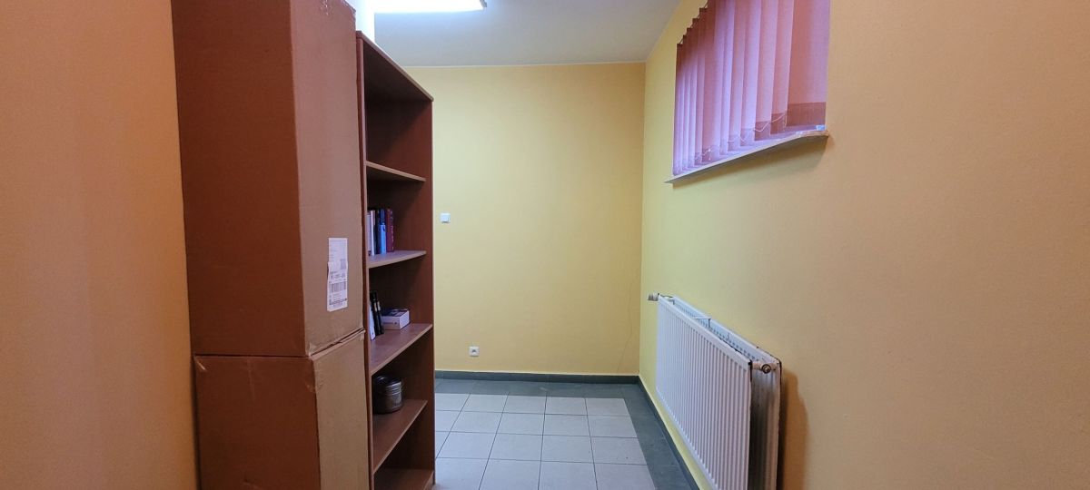 Lubin Parter W Budynku Dwulokalowym 108 M2 Ustronie Iv Sprzedaz 109m2 2119 15l