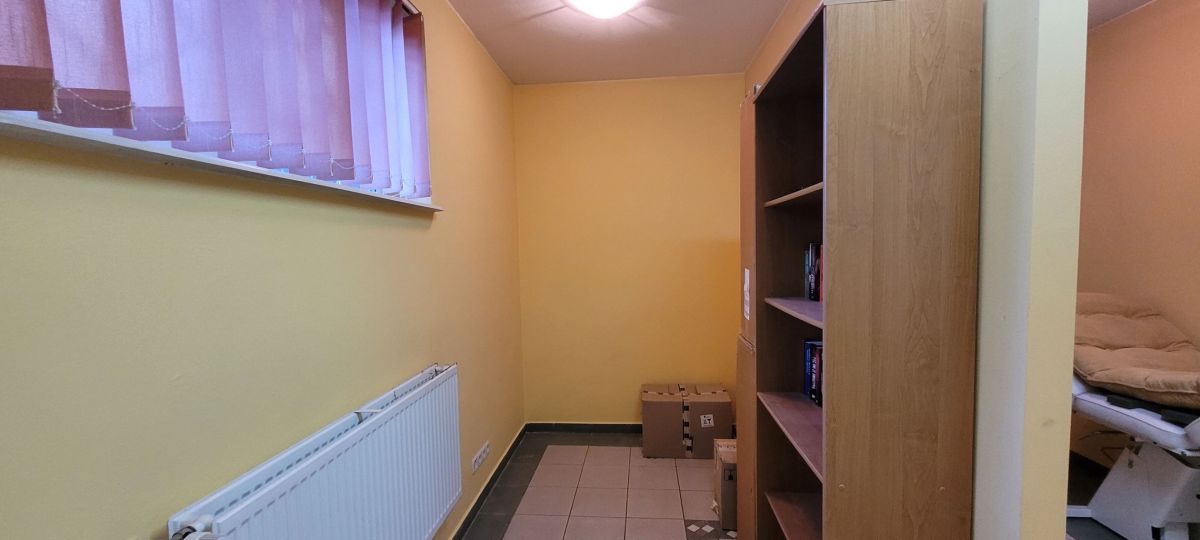 Lubin Parter W Budynku Dwulokalowym 108 M2 Ustronie Iv Sprzedaz 109m2 2119 16l