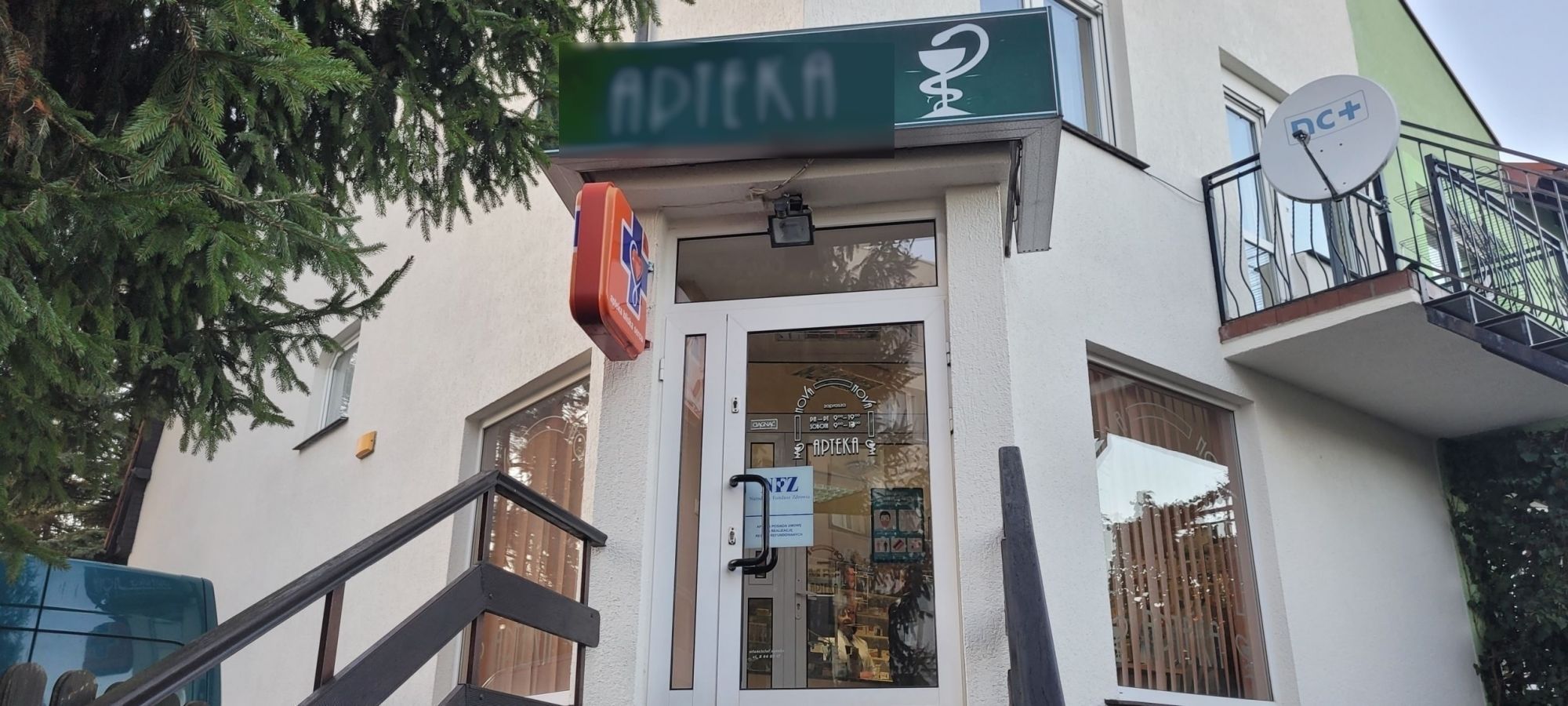 Lubin Parter W Budynku Dwulokalowym 108 M2 Ustronie Iv Sprzedaz 109m2 2119 1l