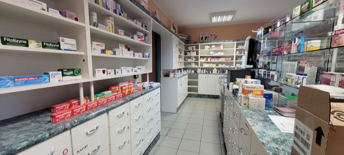 Lubin Parter W Budynku Dwulokalowym 108 M2 Ustronie Iv Sprzedaz 109m2 2119 4l