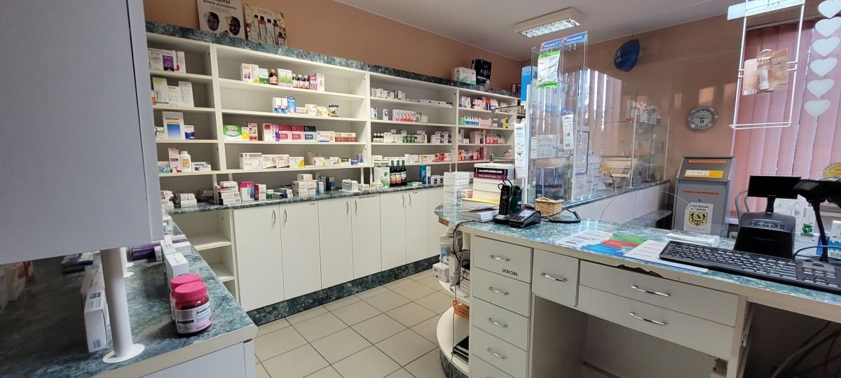 Lubin Parter W Budynku Dwulokalowym 108 M2 Ustronie Iv Sprzedaz 109m2 2119 5l