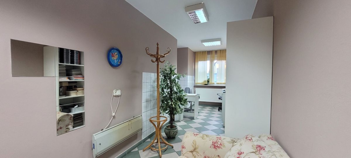 Lubin Parter W Budynku Dwulokalowym 108 M2 Ustronie Iv Sprzedaz 109m2 2119 6l