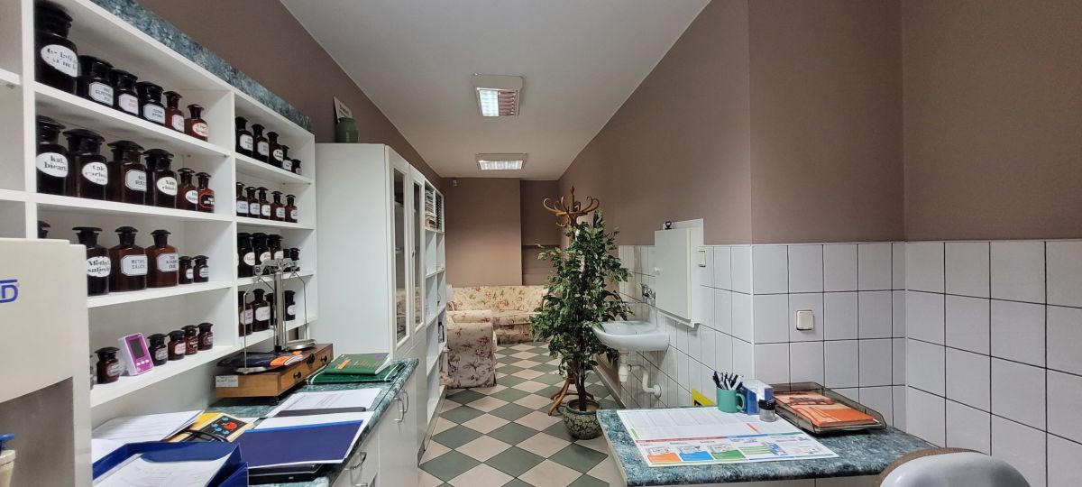 Lubin Parter W Budynku Dwulokalowym 108 M2 Ustronie Iv Sprzedaz 109m2 2119 7l