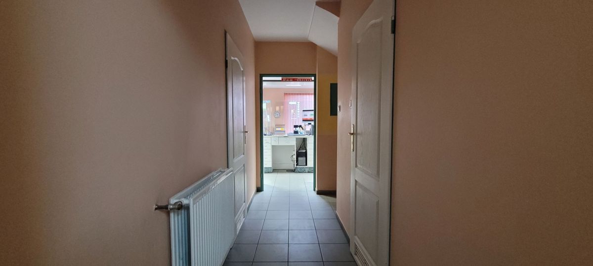 Lubin Parter W Budynku Dwulokalowym 108 M2 Ustronie Iv Sprzedaz 109m2 2119 8l