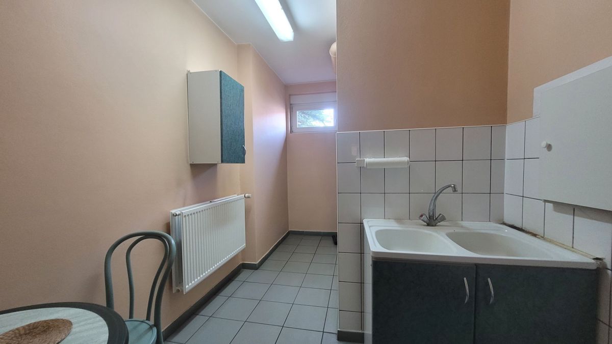 Lubin Parter W Budynku Dwulokalowym 108 M2 Ustronie Iv Sprzedaz 109m2 2119 9l