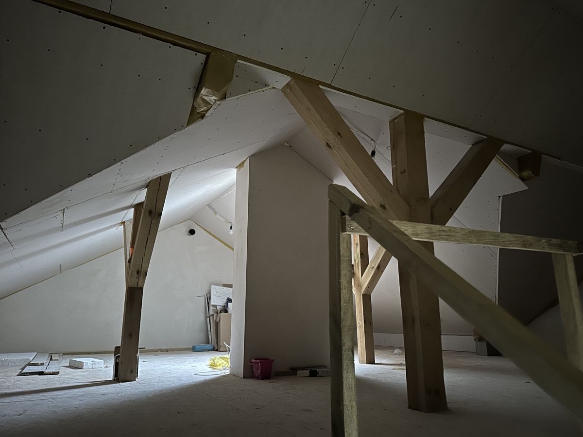 Jedrzychow Wyjatkowy Dom Wolnostojacy Jedrzychow Sprzedaz 145m2 2122 11l