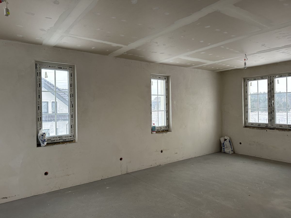 Jedrzychow Wyjatkowy Dom Wolnostojacy Jedrzychow Sprzedaz 145m2 2122 7l