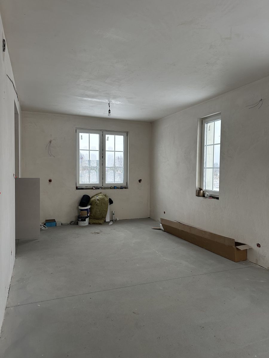 Jedrzychow Wyjatkowy Dom Wolnostojacy Jedrzychow Sprzedaz 145m2 2122 8l